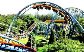 北京3大游樂園游玩全攻略 開發(fā)視角的智慧體驗探索