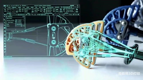 3D模型設(shè)計軟件與票務(wù)代理服務(wù) 數(shù)字化時代的工具與行業(yè)概覽