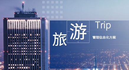 智慧賦能，鏈接未來 信息化時代下的香港地接旅行社與景區管理新篇章