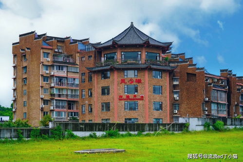 千年瓷都，不止于瓷 景德鎮六大絕美旅行地推薦